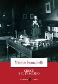 Produktbild: Croce e il fascismo