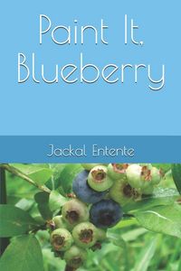 Produktbild: Paint It, Blueberry