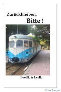 Produktbild: Zur&uuml;ckbleiben, Bitte!