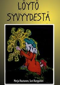 Produktbild: L&ouml;yt&ouml; syvyydest&auml;