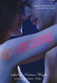 Produktbild: Best Erotic Romance 2013/e