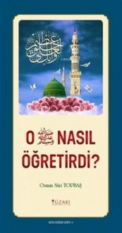 Produktbild: O s.a.v Nasil &Ouml;gretirdi