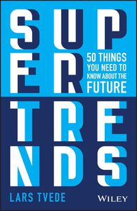 Produktbild: Supertrends