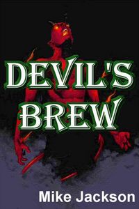 Produktbild: Devil's Brew (Jim Scott Books, #8)