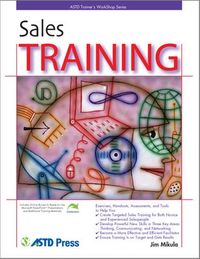 Produktbild: Sales Training