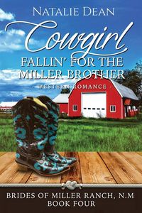 Produktbild: Cowgirl Fallin' for the Miller Brother