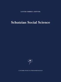 Produktbild: Schutzian Social Science