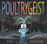 Produktbild: Poultrygeist