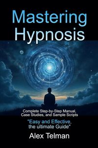 Produktbild: Mastering Hypnosis