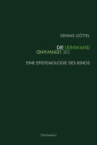 Produktbild: Die Leinwand