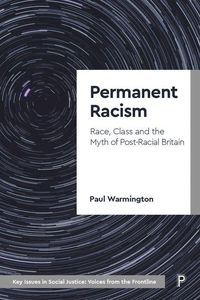 Produktbild: Permanent Racism
