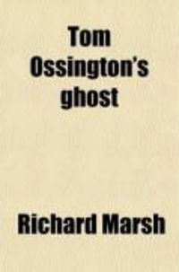 Produktbild: Tom Ossington's Ghost