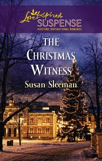 Produktbild: The Christmas Witness