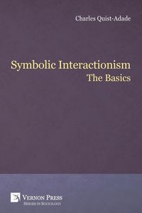 Produktbild: Symbolic Interactionism