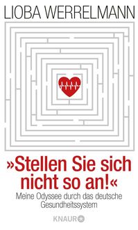 Produktbild: Stellen Sie sich nicht so an.
