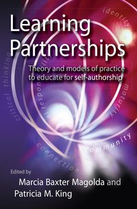 Produktbild: Learning Partnerships