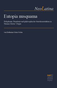 Produktbild: Eutopia nusquama
