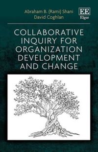 Produktbild: Shani, A: Collaborative Inquiry for Organization Development