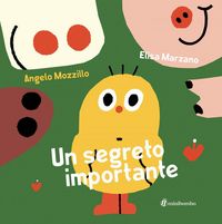 Produktbild: Un segreto importante