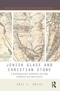 Produktbild: Jewish Glass and Christian Stone