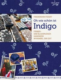 Produktbild: Oh wie sch&ouml;n ist Indigo