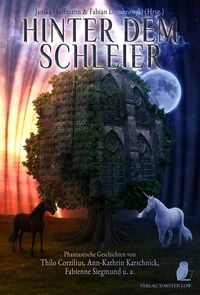 Produktbild: Hinter dem Schleier