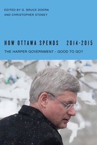 Produktbild: How Ottawa Spends, 2014-2015