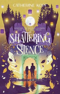 Produktbild: Shattering Silence