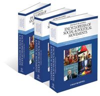Produktbild: The Wiley-Blackwell Encyclopedia of Social and Political Movements