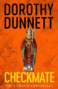 Produktbild: Lymond Chronicles 06 Checkmate