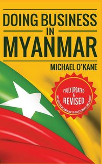 Produktbild: Doing Business in Myanmar