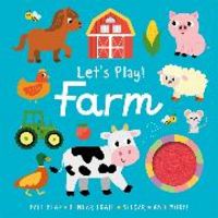Produktbild: Lets Play! Farm