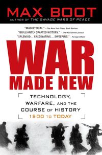 Produktbild: War Made New