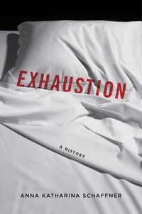 Produktbild: EXHAUSTION