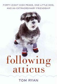 Produktbild: Following Atticus