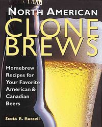 Produktbild: North Amer Clone Brews