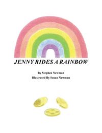 Produktbild: Jenny Rides a Rainbow