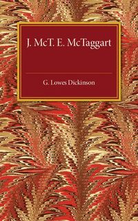 Produktbild: J. McTaggart E. McTaggart