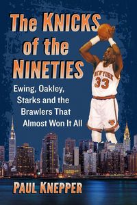 Produktbild: The Knicks of the Nineties