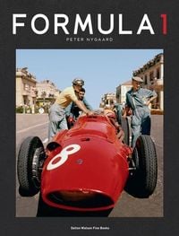 Produktbild: Formula 1