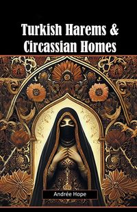 Produktbild: Turkish Harems & Circassian Homes