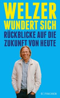 Produktbild: Welzer wundert sich