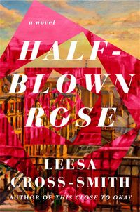 Produktbild: Half-Blown Rose