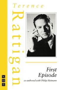 Bild vom Artikel First Episode vom Autor Terence Rattigan