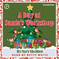 Produktbild: A Day at Santa's Workshop