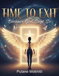 Produktbild: Time to Exit "Because God Says So"