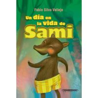 Produktbild: Un d&iacute;a en la vida de Sami