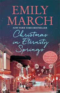 Produktbild: March, E: Christmas in Eternity Springs: Eternity Springs 12