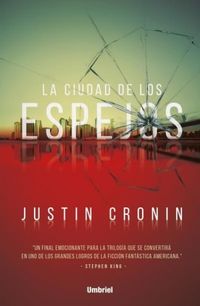 Produktbild: Ciudad de Los Espejos, La