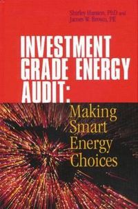Produktbild: Hansen, S: Investment Grade Energy Audit